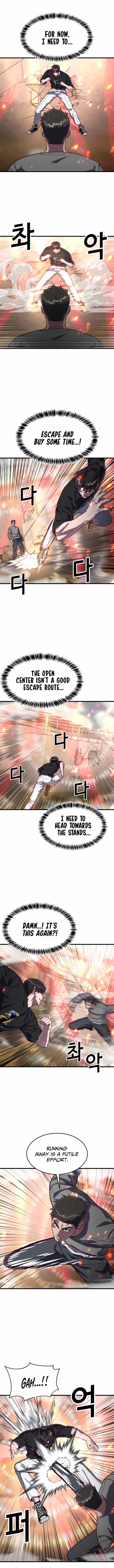 Absolute Submission Chapter 70 4